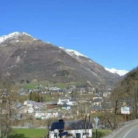 Eugenie 2 Apartmán