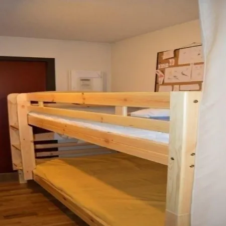 Eugenie 2 Apartmán *