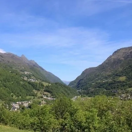 Apartmán Eugenie 2 *