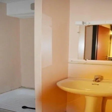 Apartmán Eugenie 2 Luz-Saint-Sauveur
