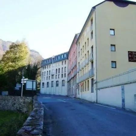 Apartmán Eugenie 2